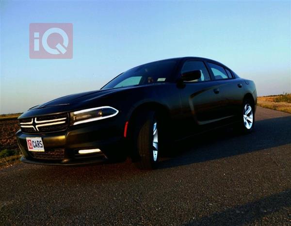 دودج تشارجر 2018 للبيع في العراق - ذى قار